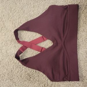 Fabletics Sport Bra